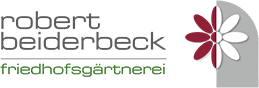 Friedhofsgärtnerei Robert Beiderbeck in Bielefeld